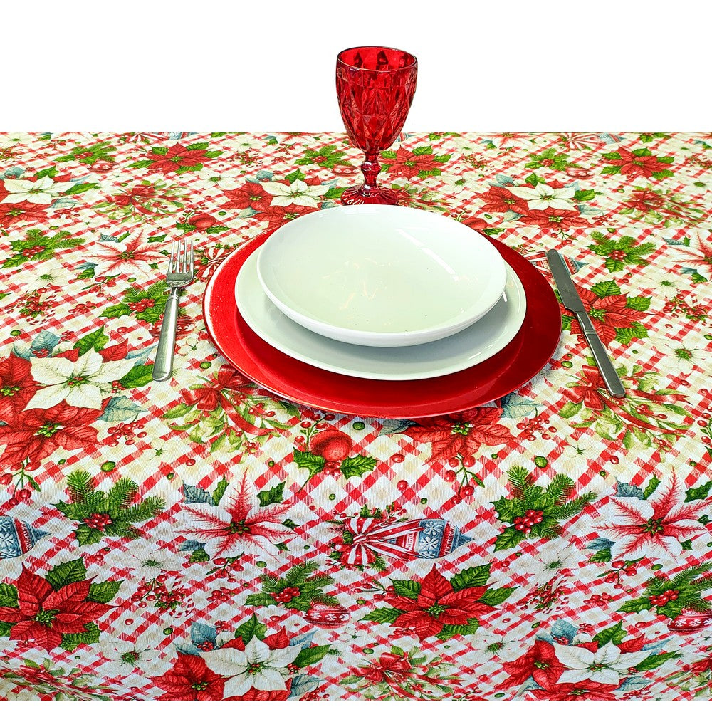 Tovaglie CHRISTMAS