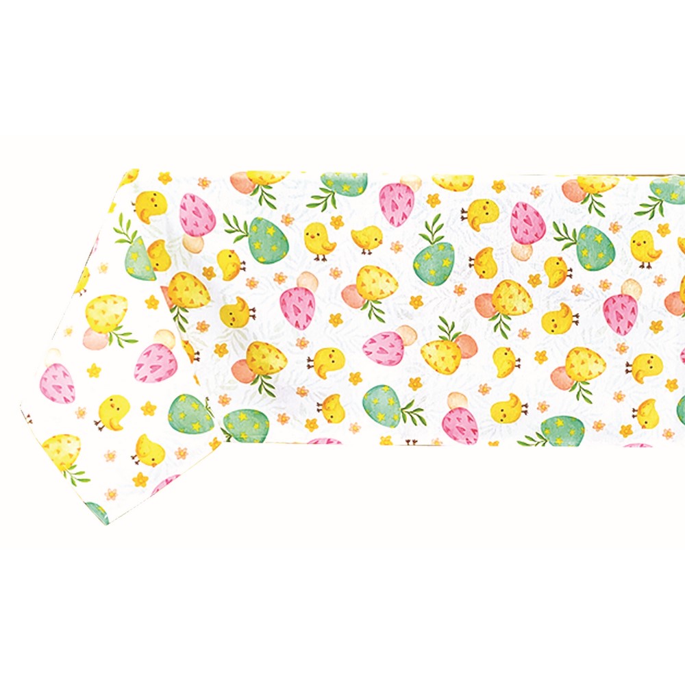 Tovaglia cm.140x450 EASTER