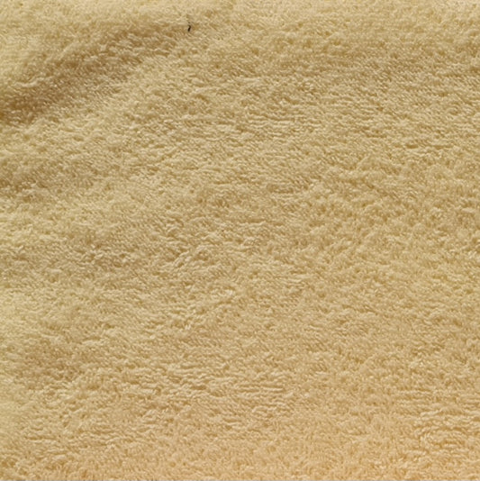 Tessuto spugna 330 gmq 100 % fatto in Italia