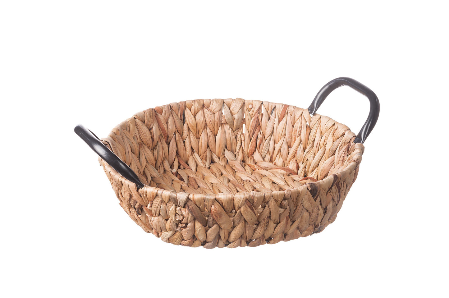 Cestino giacinto Naima diam. cm 30x14h