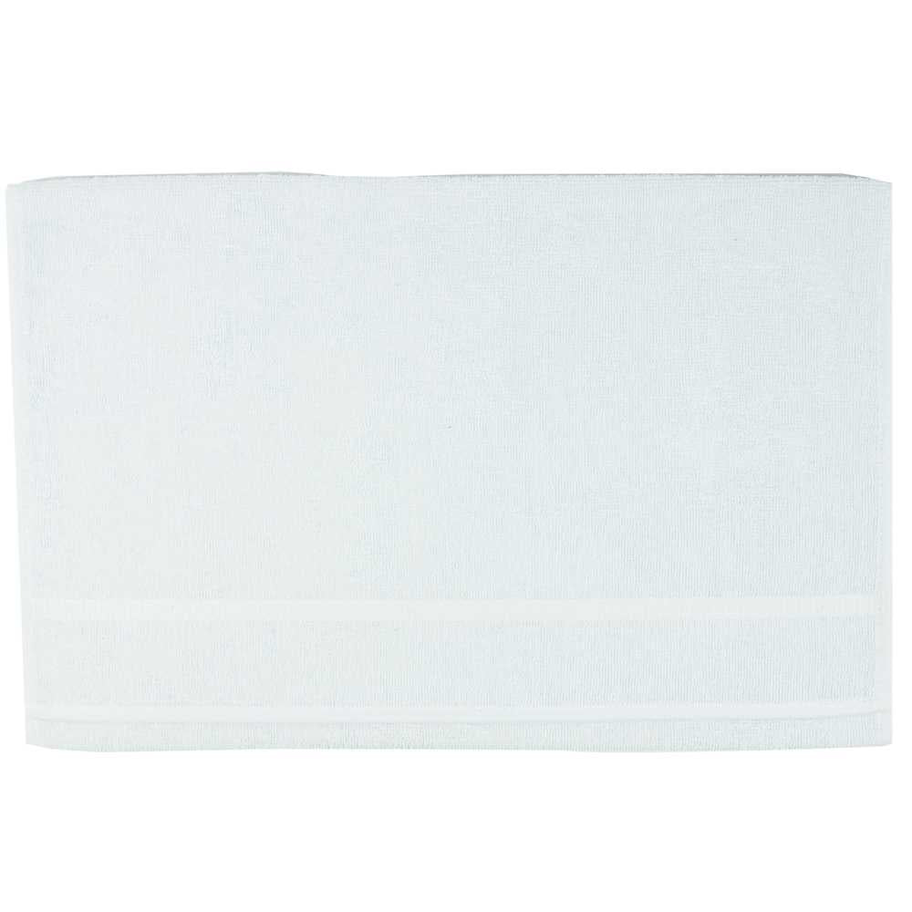 Asciugamano ospite spugna 40cm x 60cm Flavia