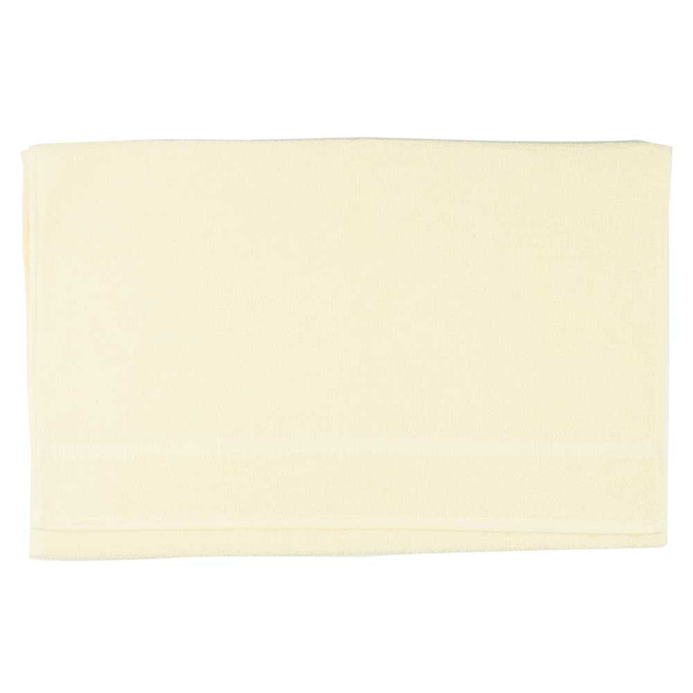 Asciugamano ospite spugna 40cm x 60cm Flavia