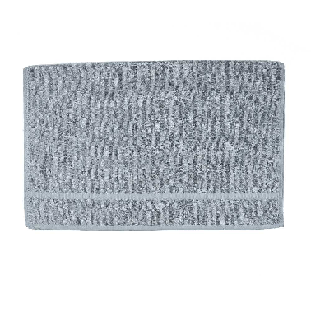 Asciugamano ospite spugna 40cm x 60cm Flavia