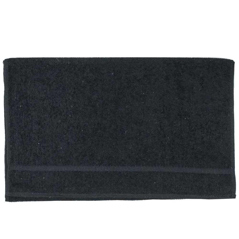 Asciugamano ospite spugna 40cm x 60cm Flavia