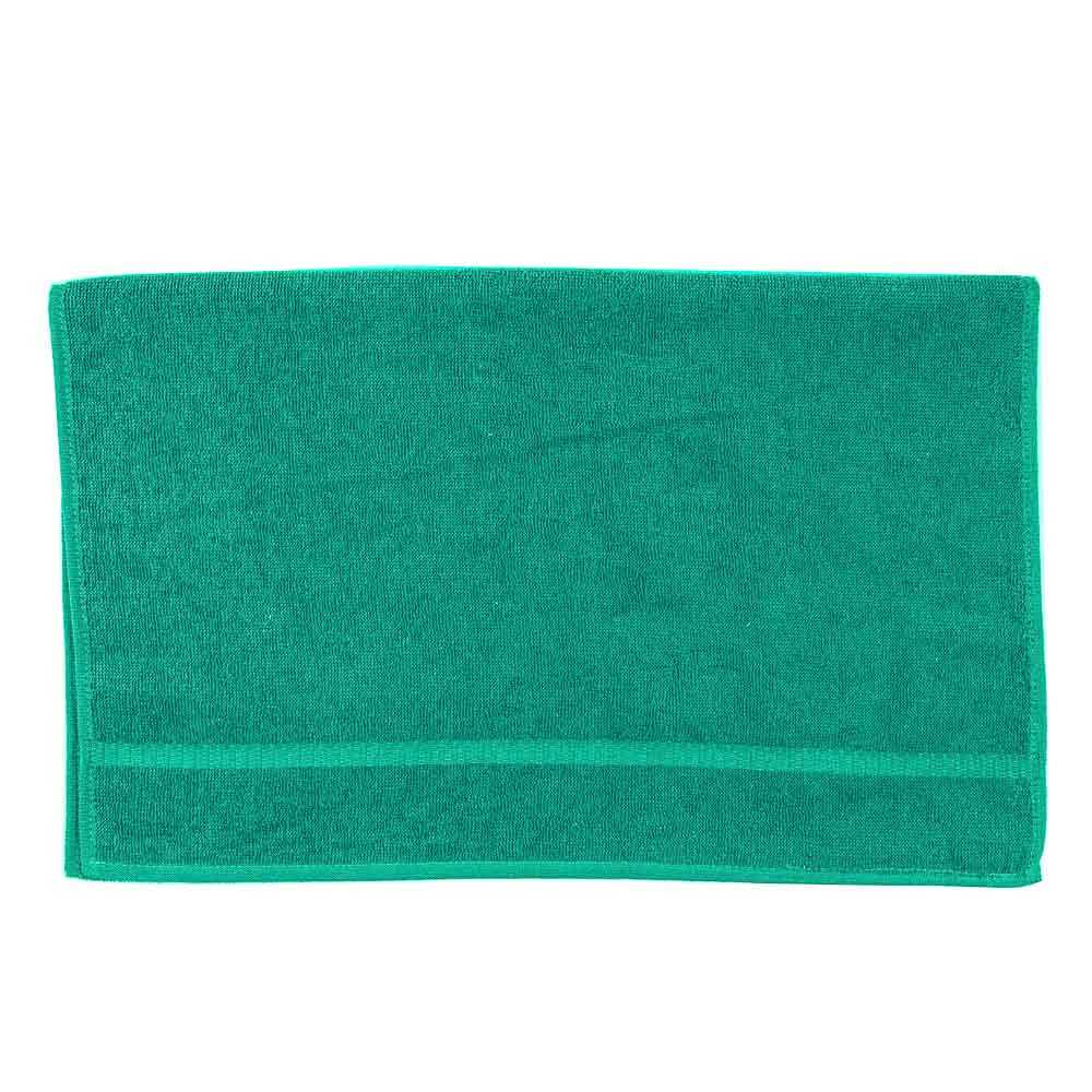 Asciugamano ospite spugna 40cm x 60cm Flavia