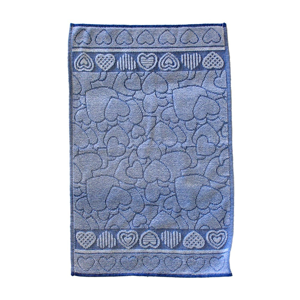 Asciugamano CUPIDO cm.60x105