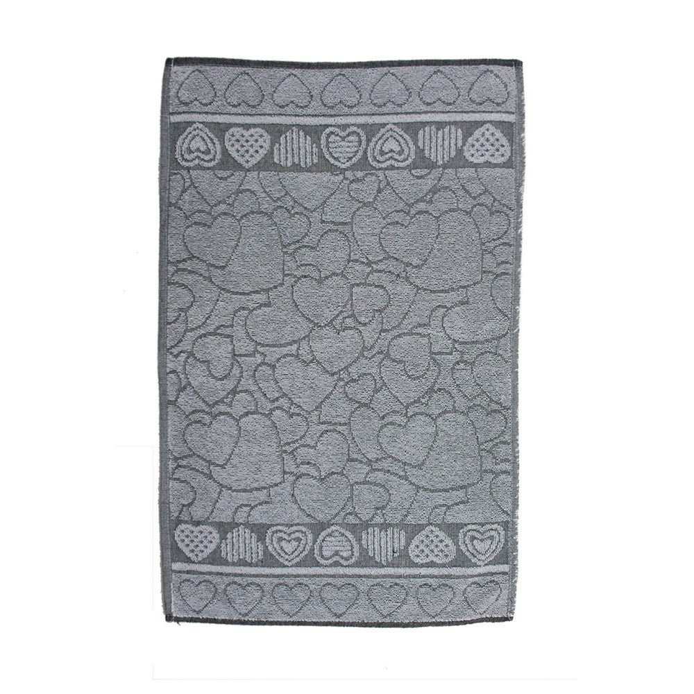 Asciugamano CUPIDO cm.60x105