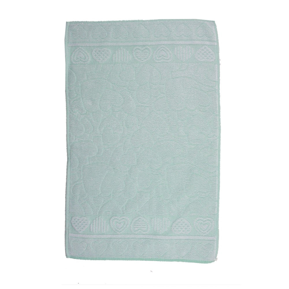 Asciugamano CUPIDO cm.60x105