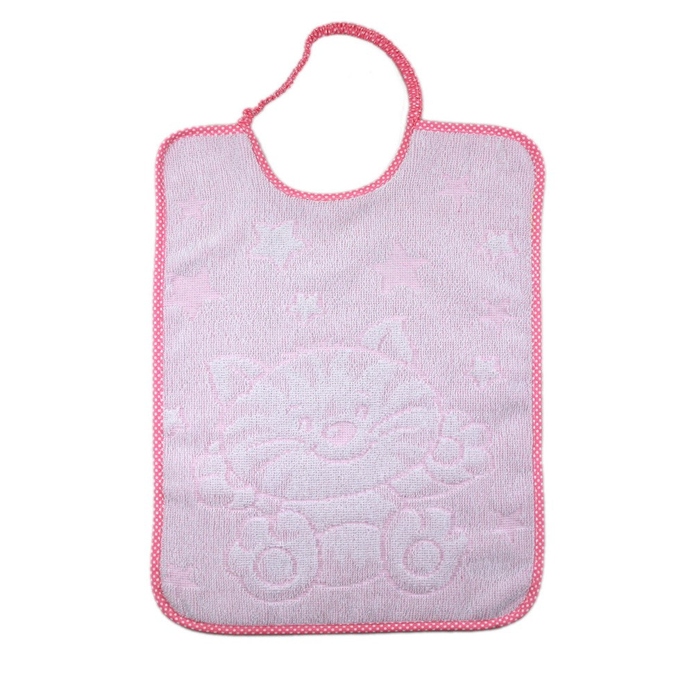 Bavaglino SILVESTRO cm.29x35 con elastico