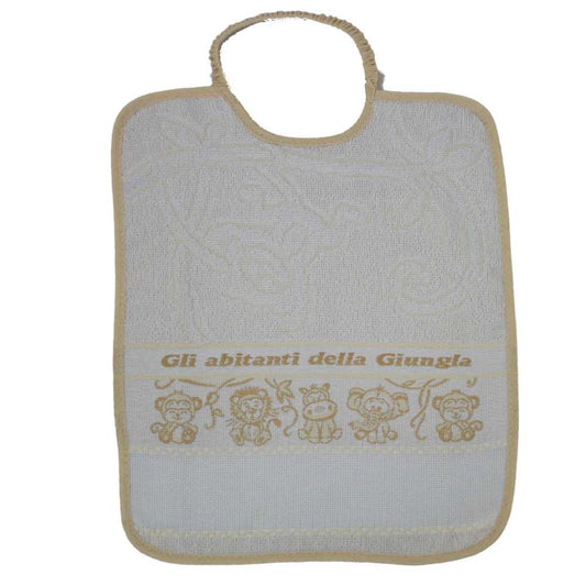 Completo asilo GIUNGLA