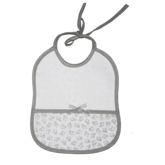 Bavetta MARGOT cm.17x20 da ricamare