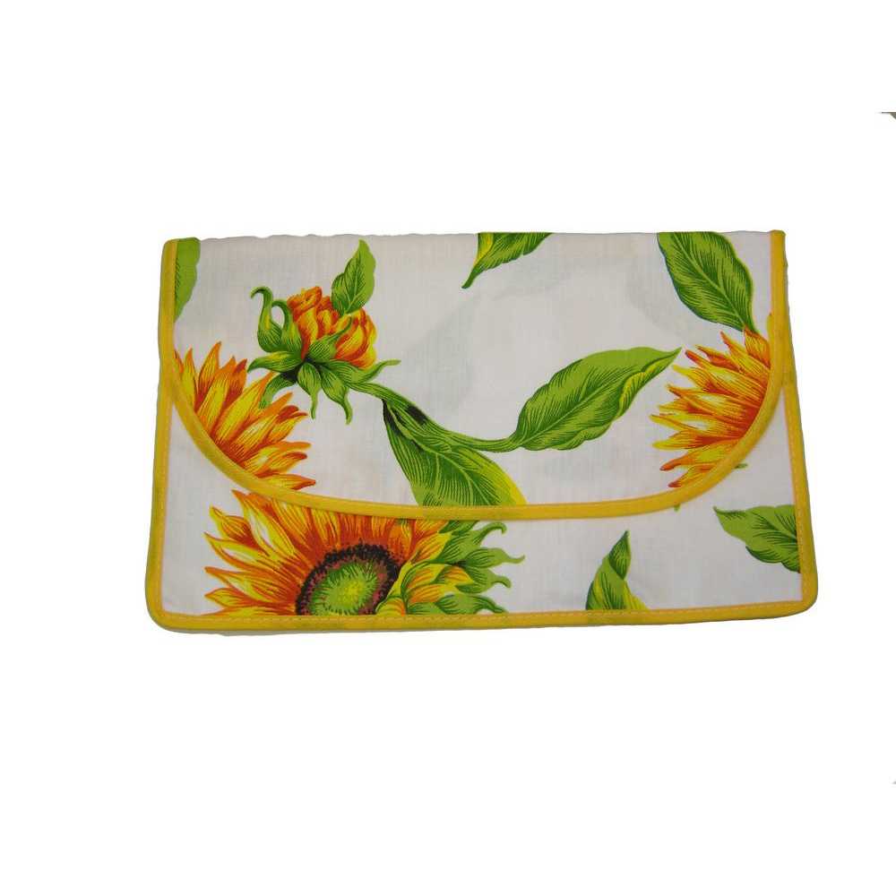 Bustina Portatovagliolo SUMMER cm.19x30