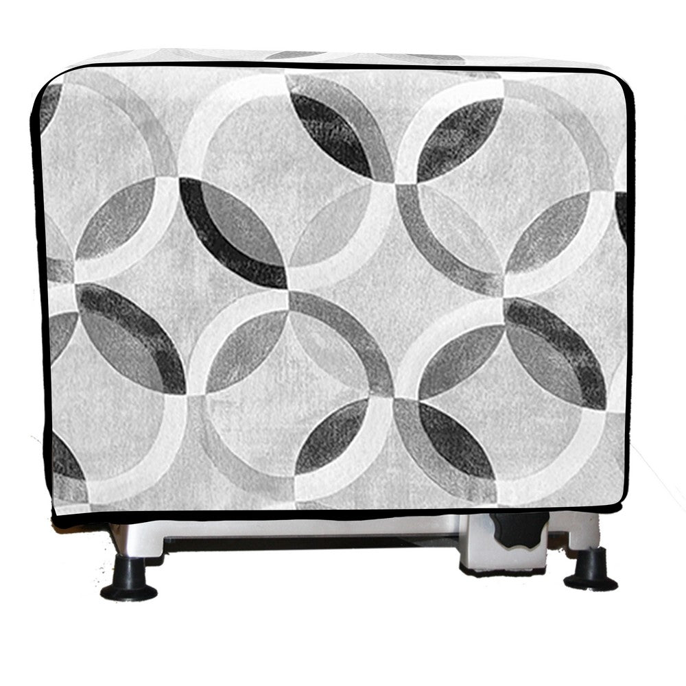 Copri affettatrice grande cm.43x56x31