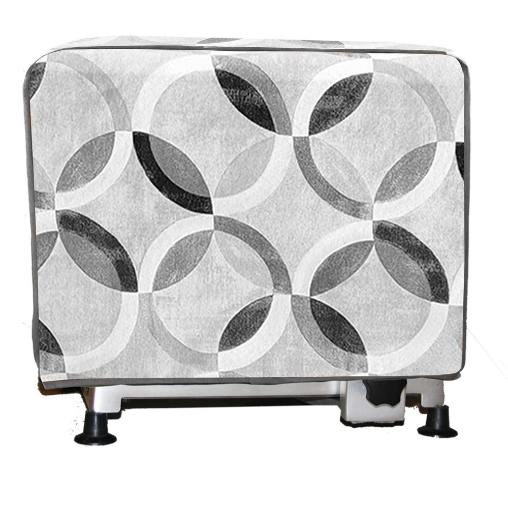 Copri affettatrice grande cm.43x56x31
