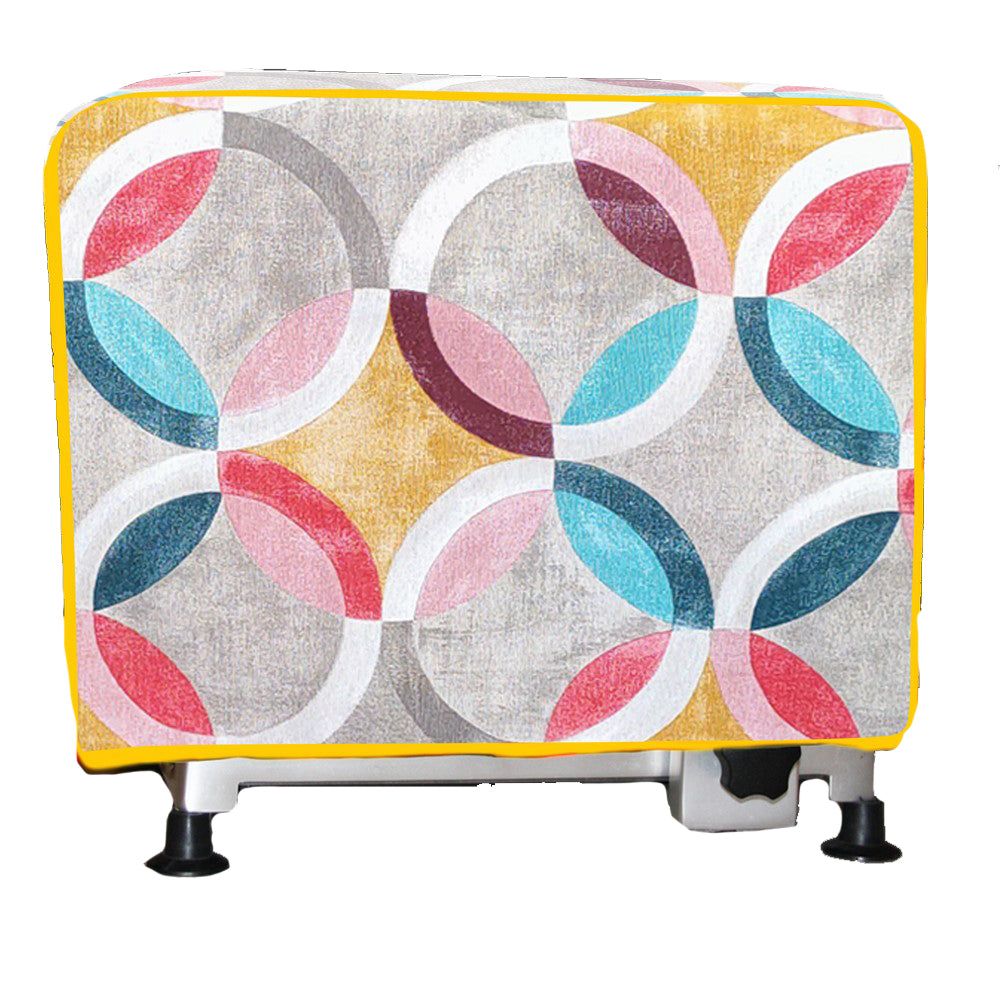 Copri affettatrice piccolo cm.38x44x29