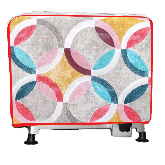 Copri affettatrice grande cm.43x56x31