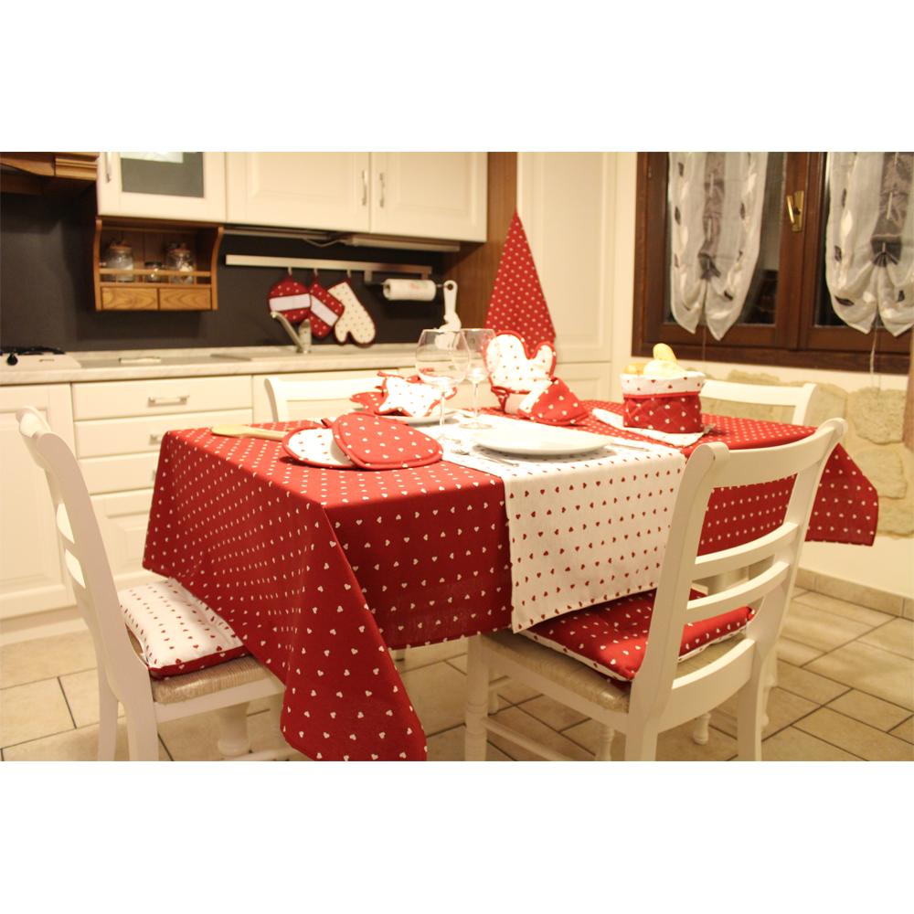 Casacca RINO cm.56x85 con volant