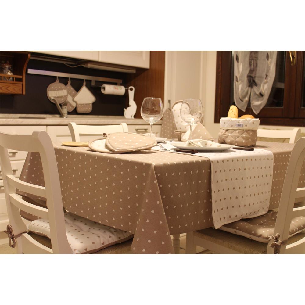 Casacca RINO cm.56x85 con volant