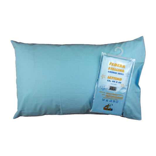 Federa lettino STELLINA cm.40x60