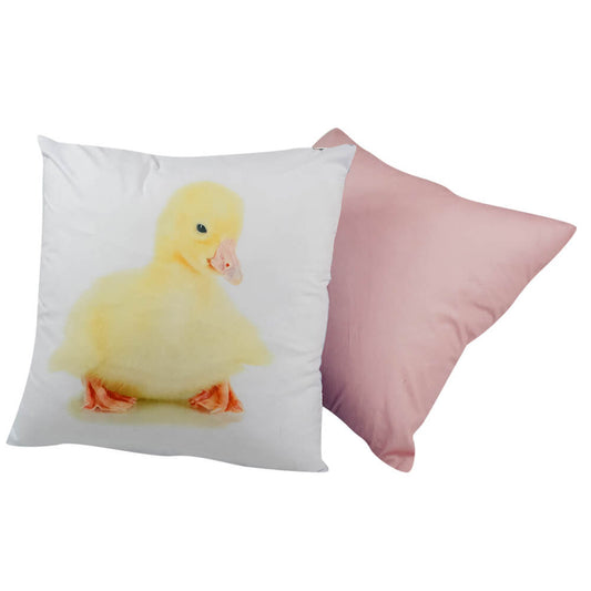 Fodera per cuscino COCCOLOSO cm.40x40