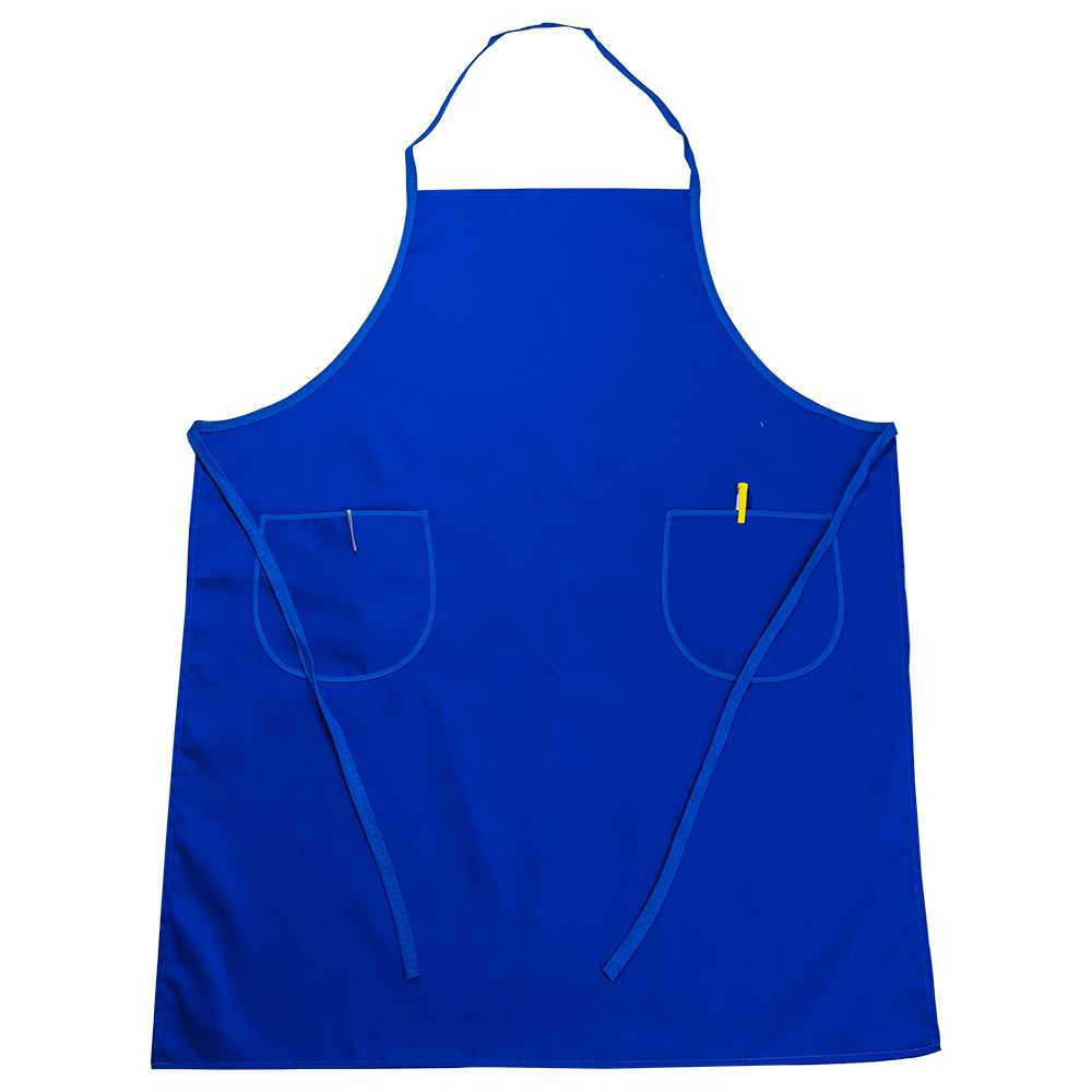 Grembiule lavoro tinta unita GRE039