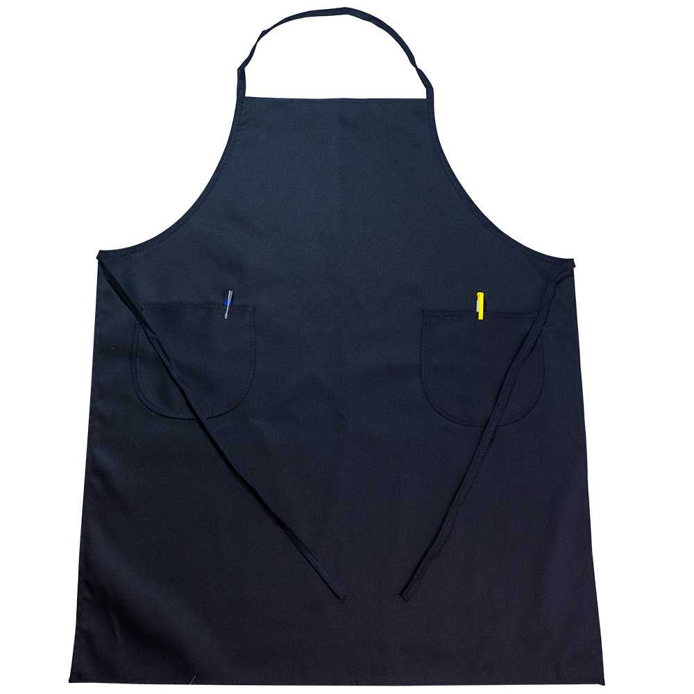 Grembiule lavoro tinta unita GRE039