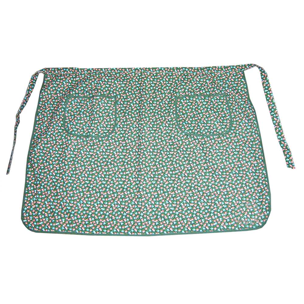 Grembiule a vita VALERIA cm.65x86 con due tasche