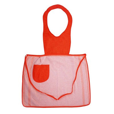 Grembiuli con pettorina