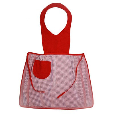 Grembiuli con pettorina