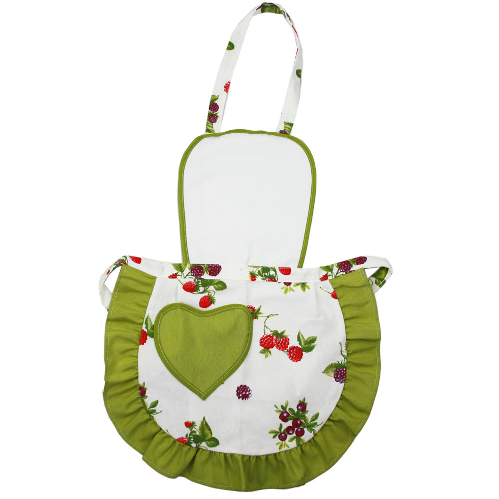 grembiule da cucina per bambino