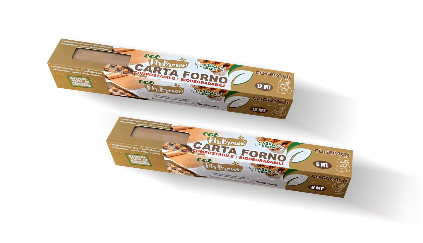 Carta forno