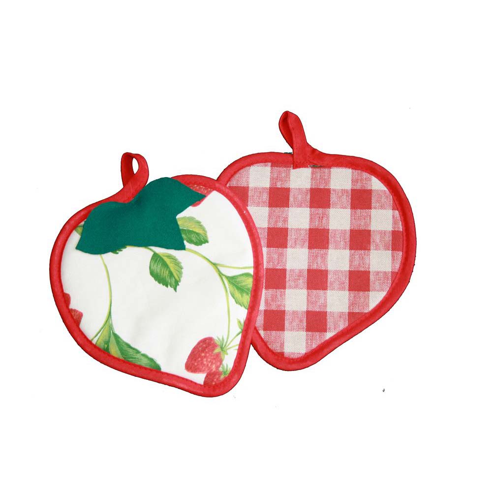 Presina FRAGOLA con foglia