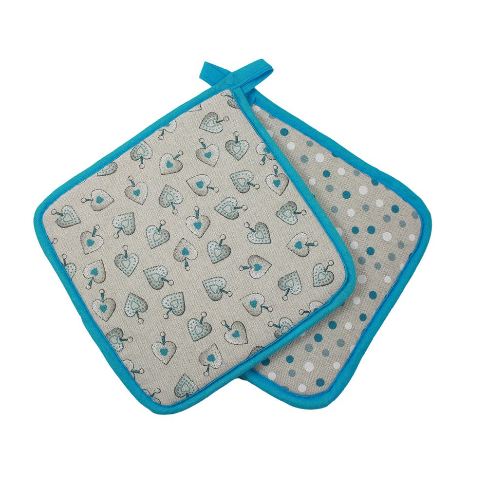 Presina quadrata cm.20x20 CLASSIC LOVE