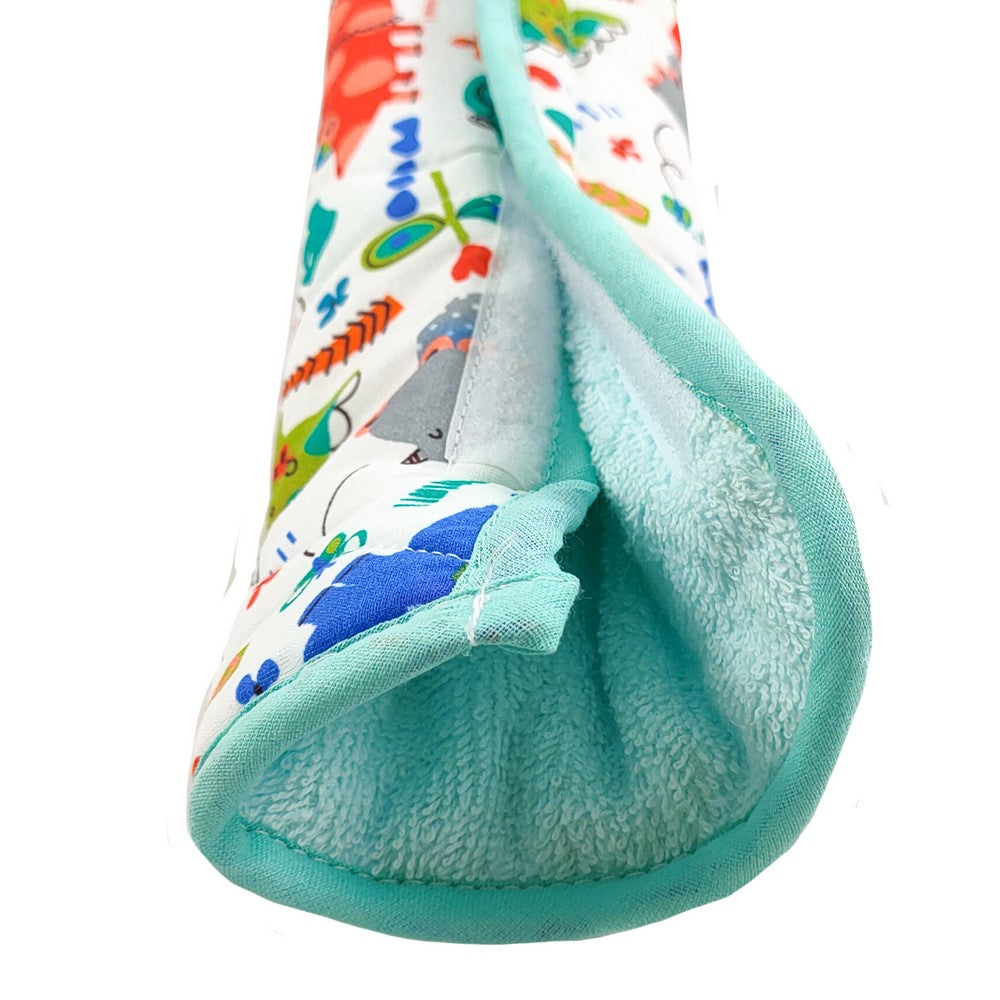 PROTEZIONE per cintura di sicurezza