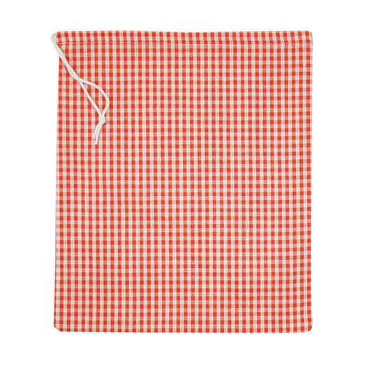 Sacchetto asilo CUCCIOLO cm.34x36 in tessuto zephir