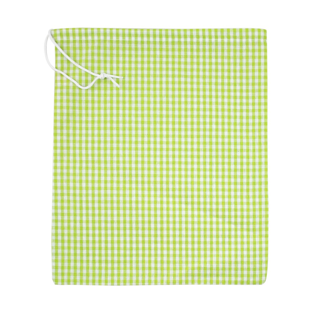 Sacchetto asilo CUCCIOLO cm.34x36 in tessuto zephir