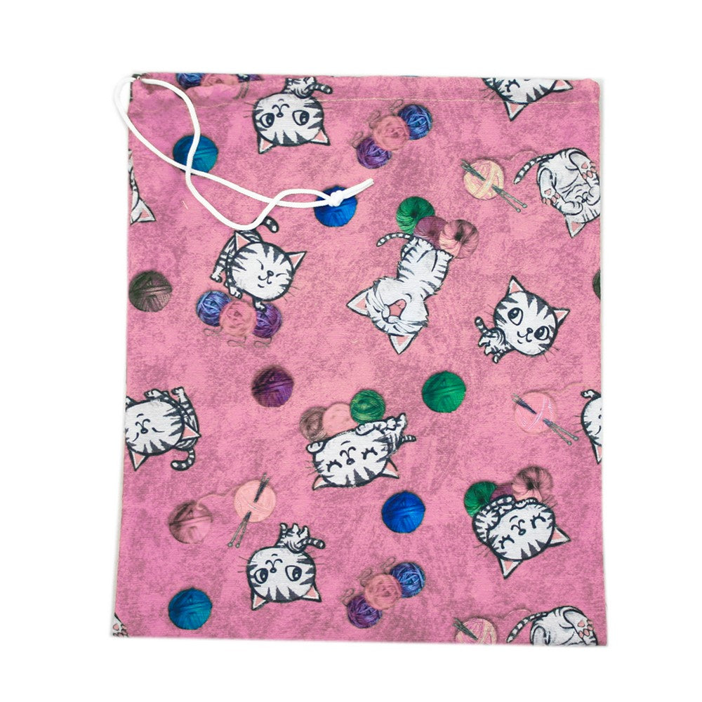 Sacchetto portatutto SILVESTRO cm.32x37