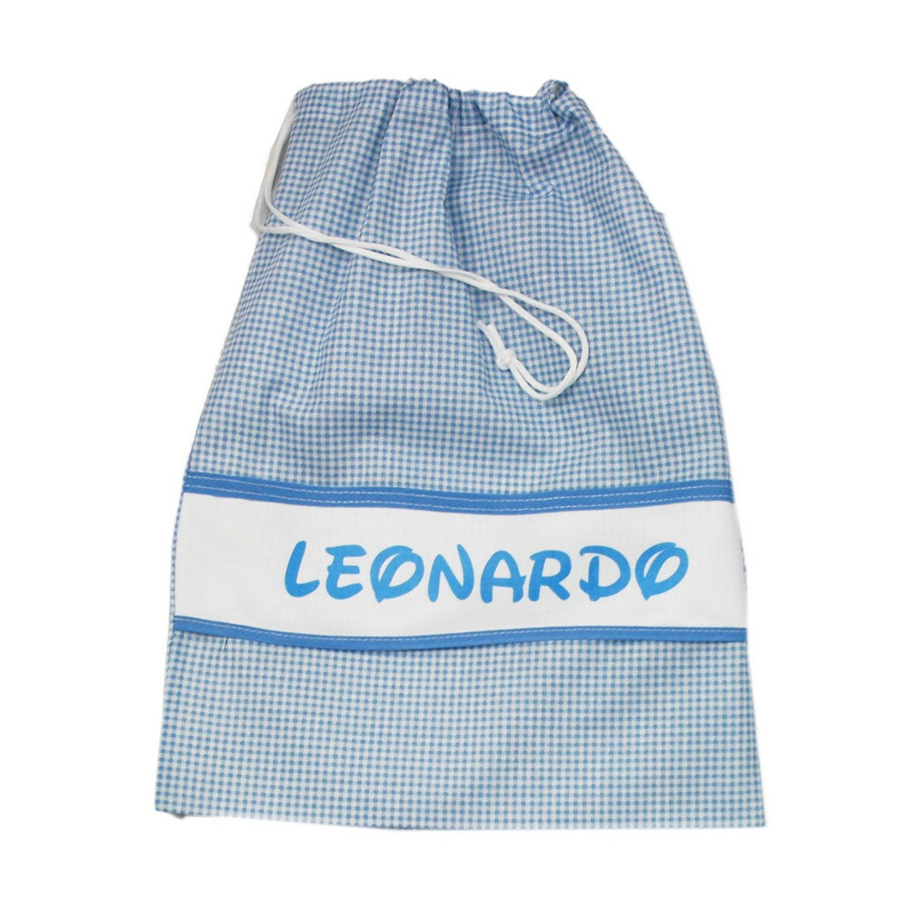 Sacchetti Personalizzati Sacchetto Asilo Plastica Sacca Asilo