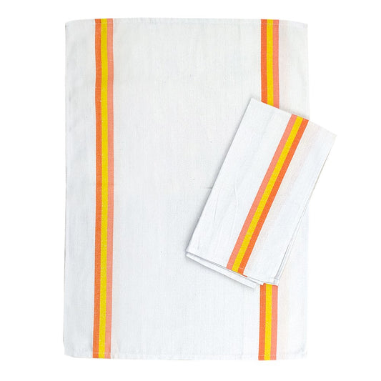 Strofinaccio SPIGATO KITCHEN cm. 50x70 100%cotone