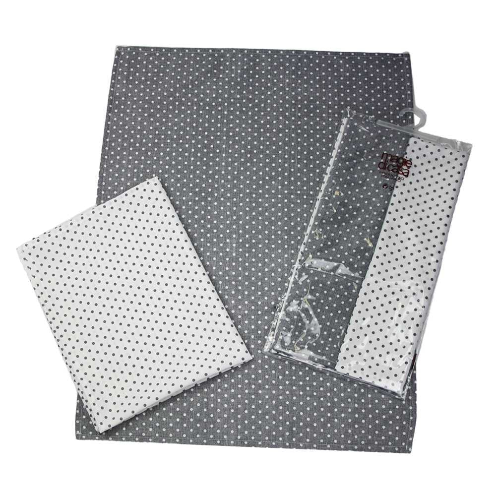 Bis strofinacci da cucina RINO cm.53x70