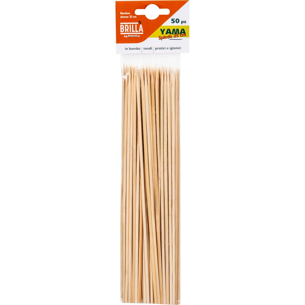 Stuzzicadenti spiedo