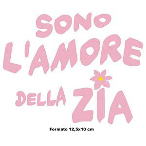 Accappatoio Neonato Triangolo SPIRITOSO cm.60x60