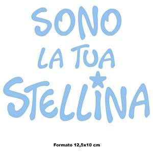 Accappatoio Neonato Triangolo SPIRITOSO cm.60x60