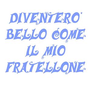 Accappatoio Neonato Triangolo SPIRITOSO cm.60x60