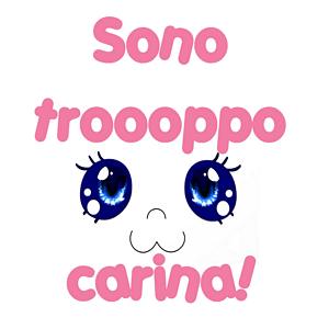 Accappatoio Neonato Triangolo SPIRITOSO cm.60x60