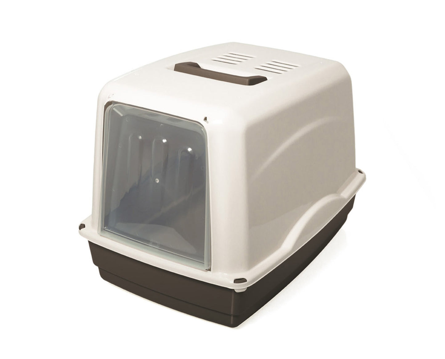 Toilette per animali con filtro