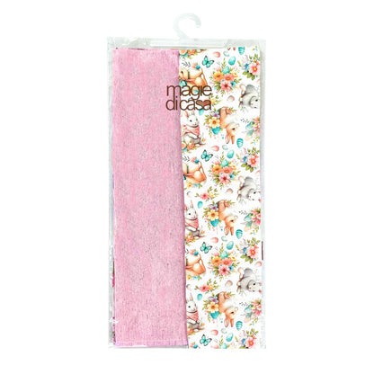 Accessori pasquali linea easter BUNNY e TITTI