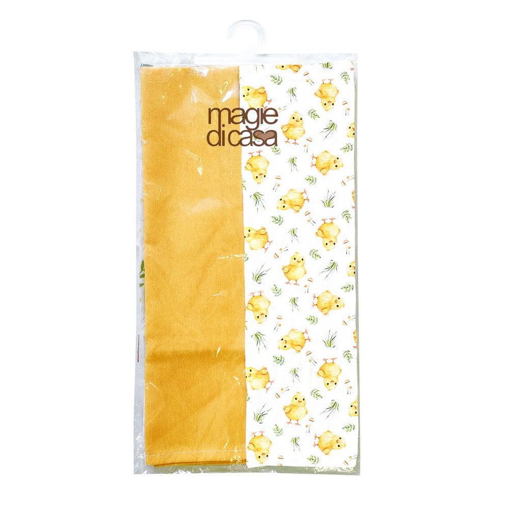 Accessori pasquali linea easter BUNNY e TITTI