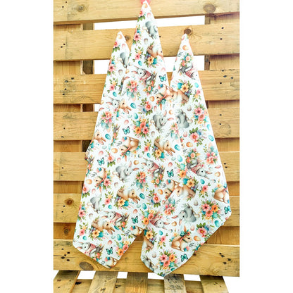 Accessori pasquali linea easter BUNNY e TITTI