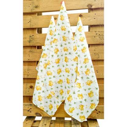 Accessori pasquali linea easter BUNNY e TITTI